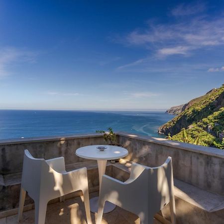 Escarpa - The Madeira Hideaway Hotell Ponta do Sol  Exteriör bild