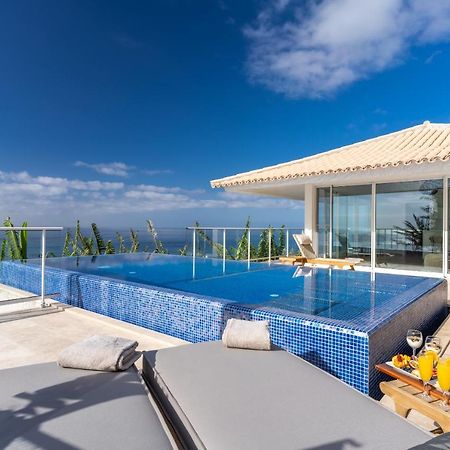 Escarpa - The Madeira Hideaway Hotell Ponta do Sol  Exteriör bild