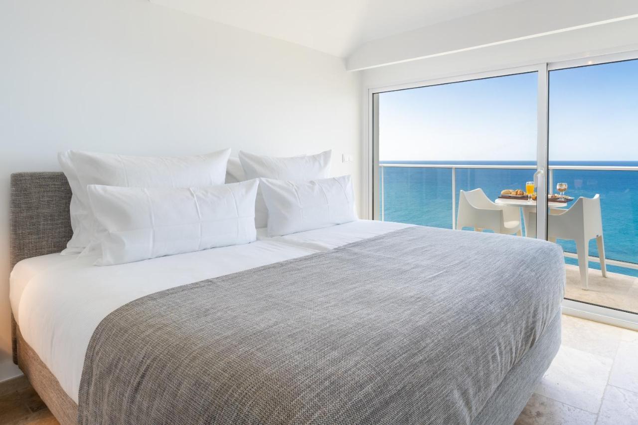 Escarpa - The Madeira Hideaway Hotell Ponta do Sol  Exteriör bild