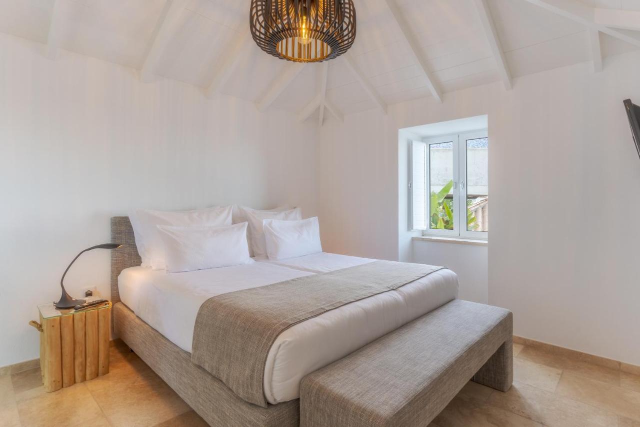 Escarpa - The Madeira Hideaway Hotell Ponta do Sol  Exteriör bild