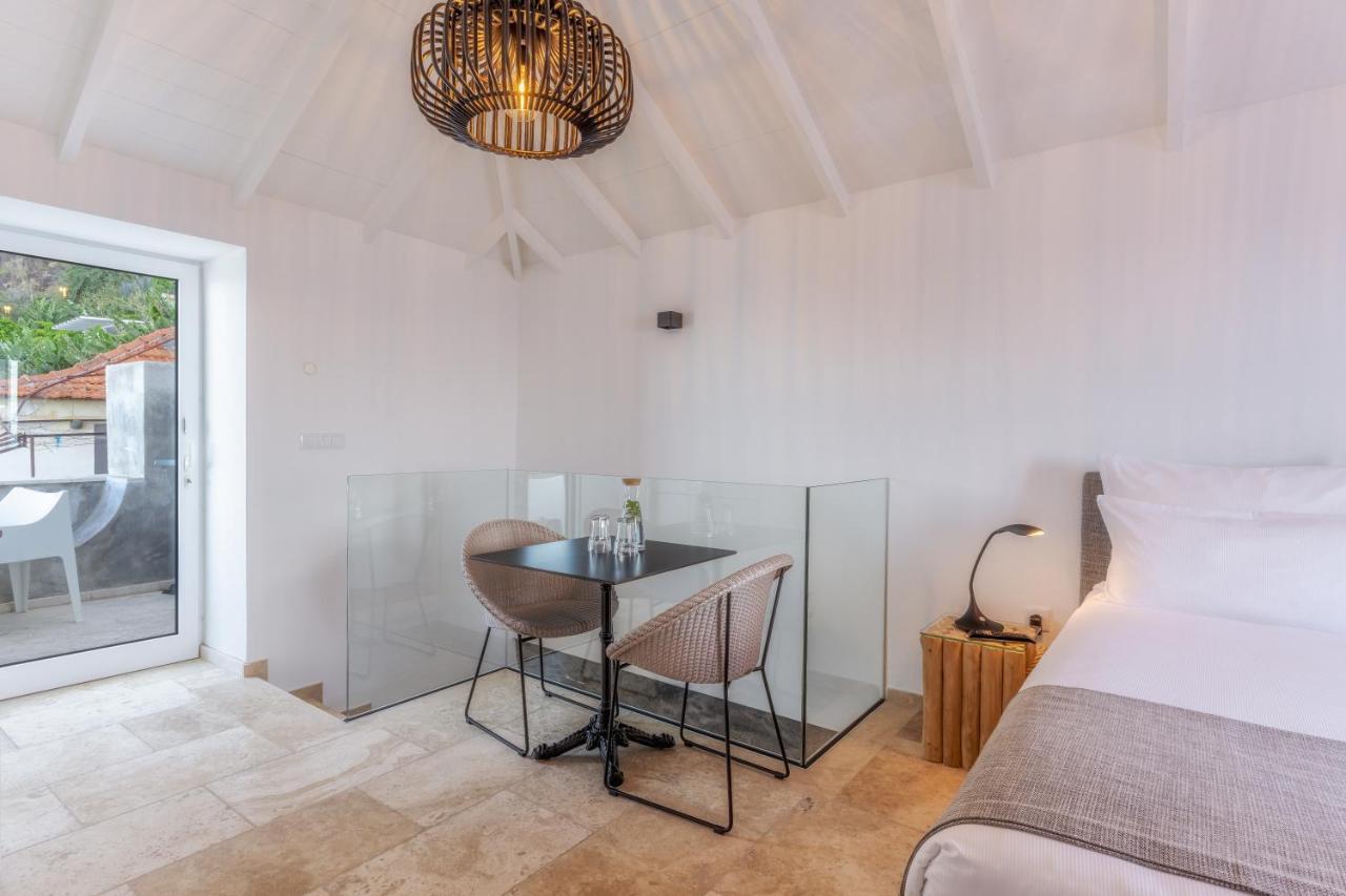 Escarpa - The Madeira Hideaway Hotell Ponta do Sol  Exteriör bild