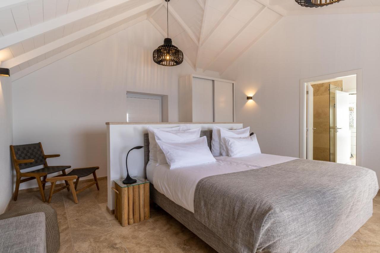 Escarpa - The Madeira Hideaway Hotell Ponta do Sol  Exteriör bild