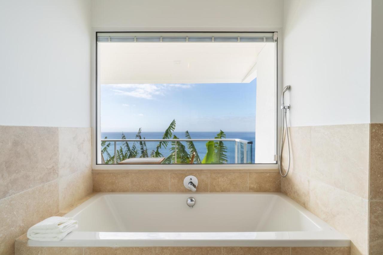 Escarpa - The Madeira Hideaway Hotell Ponta do Sol  Exteriör bild