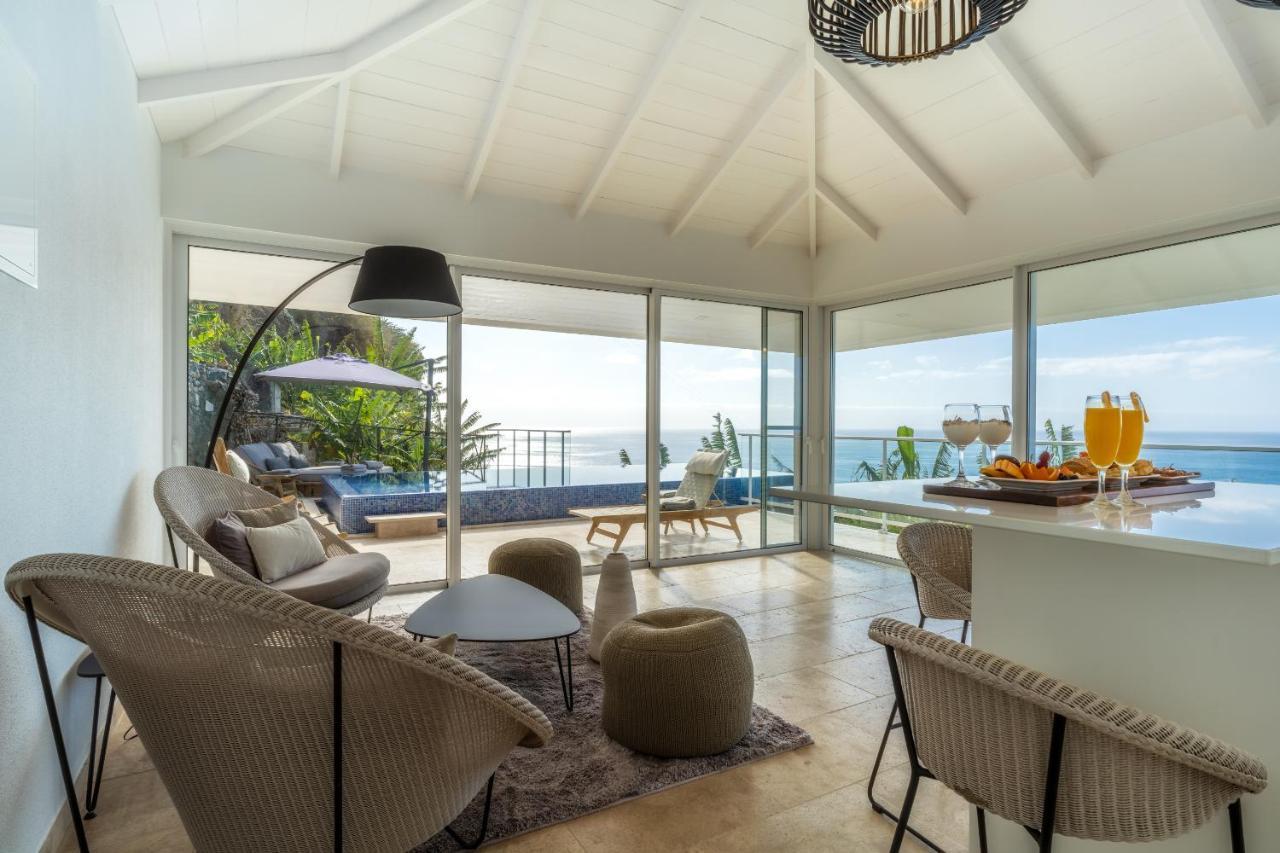 Escarpa - The Madeira Hideaway Hotell Ponta do Sol  Exteriör bild