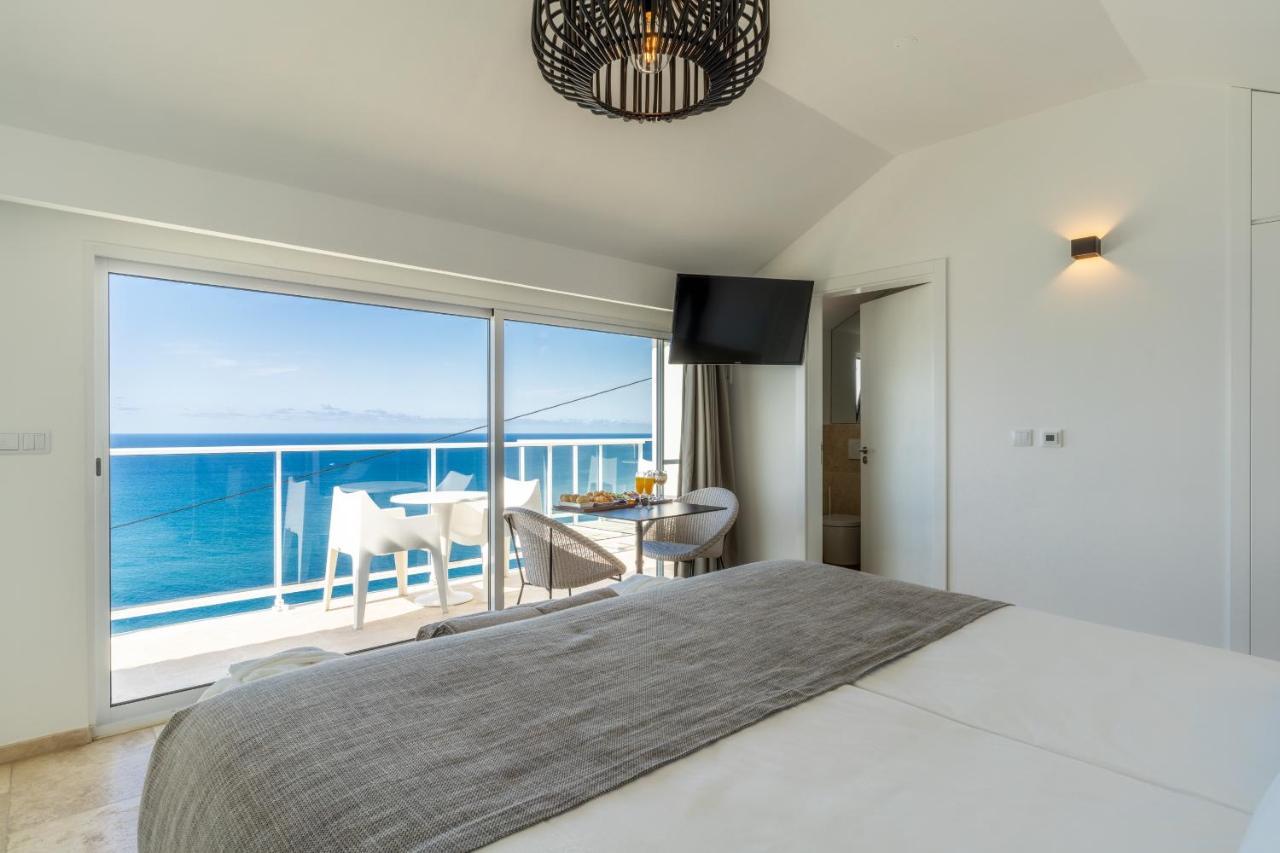 Escarpa - The Madeira Hideaway Hotell Ponta do Sol  Exteriör bild