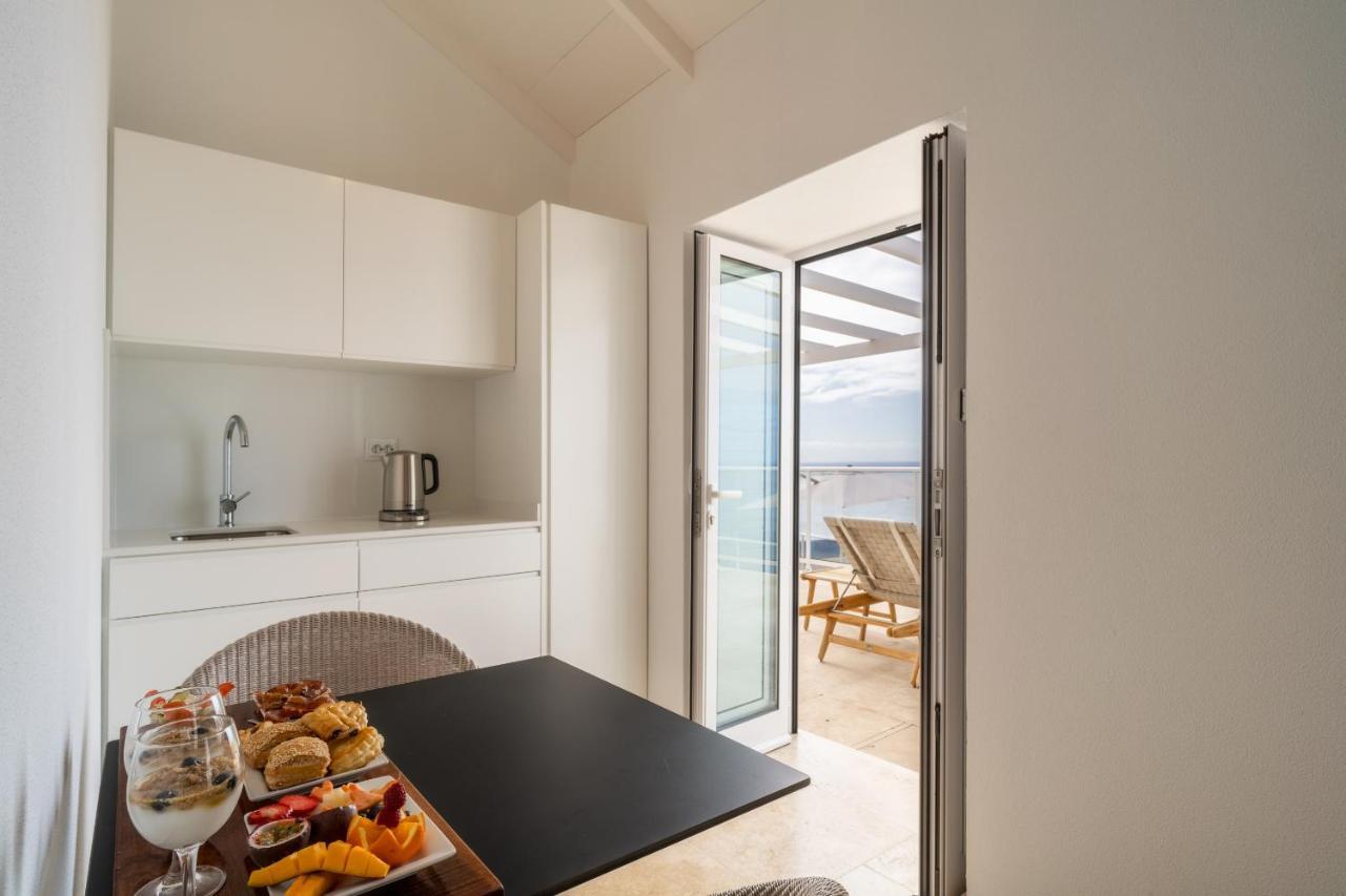Escarpa - The Madeira Hideaway Hotell Ponta do Sol  Exteriör bild