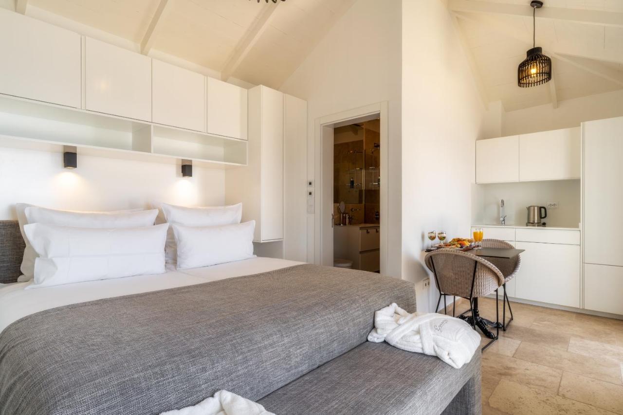 Escarpa - The Madeira Hideaway Hotell Ponta do Sol  Exteriör bild