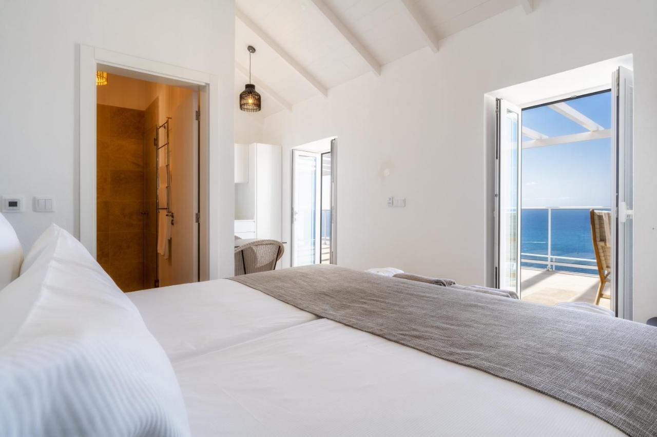 Escarpa - The Madeira Hideaway Hotell Ponta do Sol  Exteriör bild