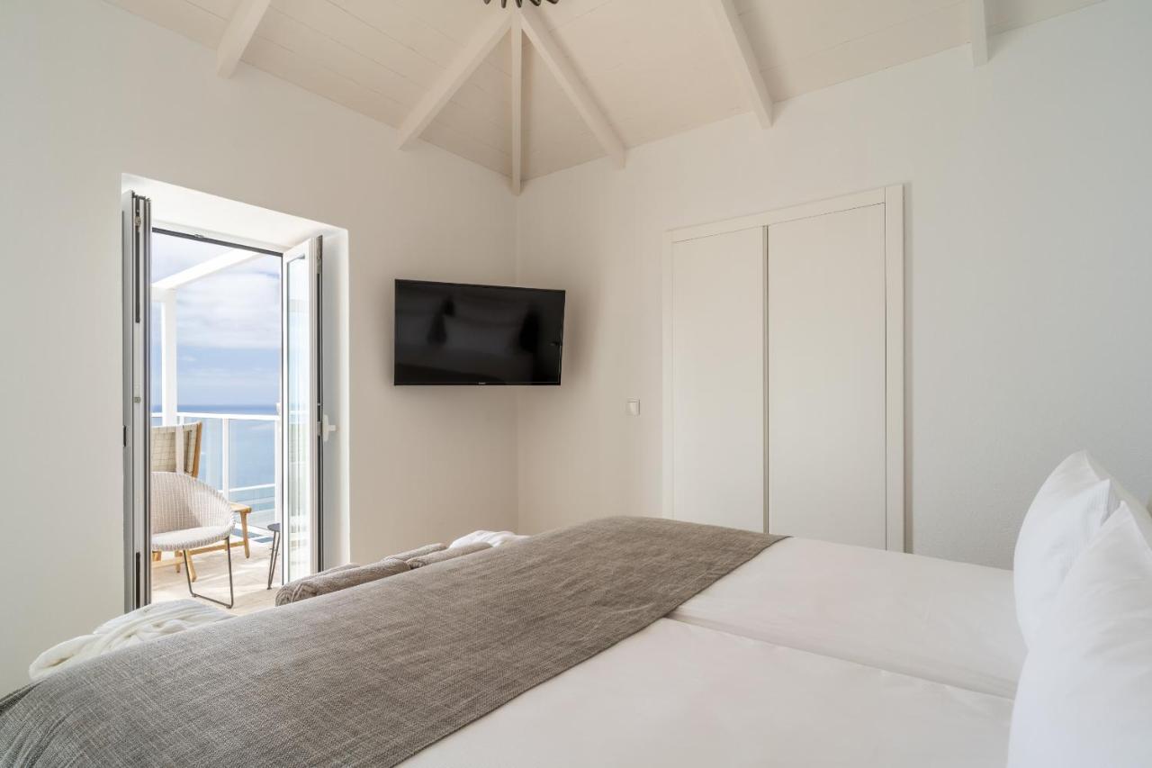 Escarpa - The Madeira Hideaway Hotell Ponta do Sol  Exteriör bild