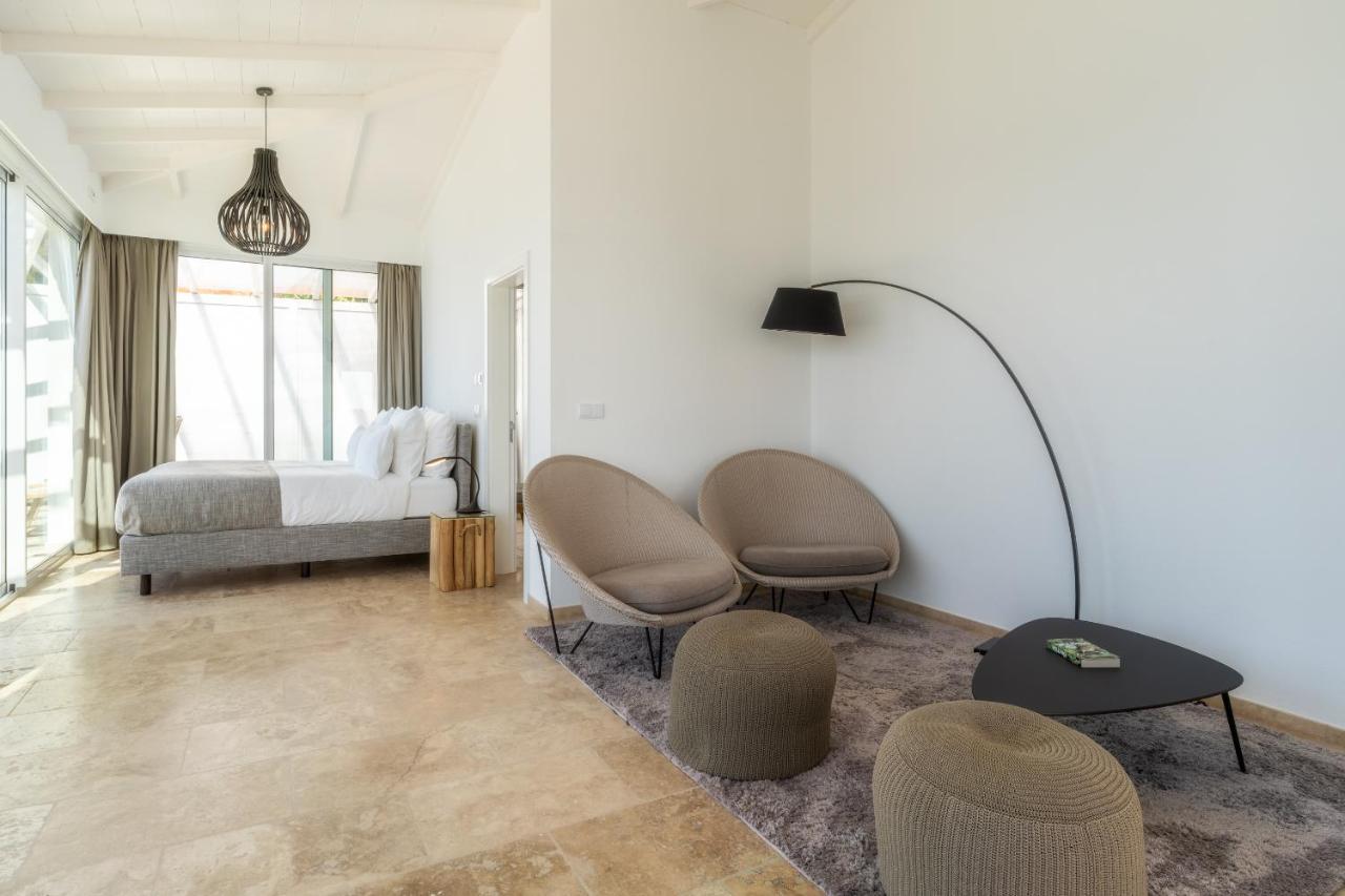 Escarpa - The Madeira Hideaway Hotell Ponta do Sol  Exteriör bild