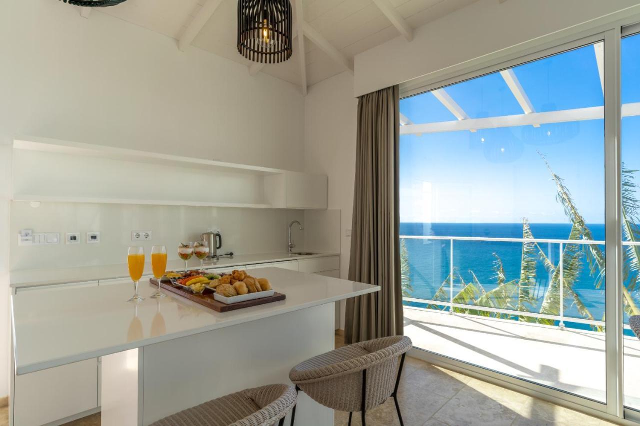 Escarpa - The Madeira Hideaway Hotell Ponta do Sol  Exteriör bild
